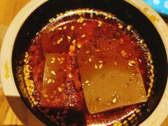 -串大叔炭火烤串·鸡西大冷面刀削面(总店)