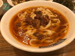 -晋B2008刀削面(小南庄店)