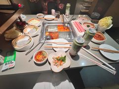 -海底捞火锅(崇文门新世界百货店)