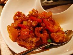 -采悦轩中餐厅·粤菜·海南菜(神州半岛喜来登度假酒店)