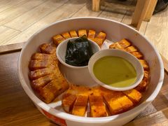 -么肆烤肉·中式自助·烤肉大排档(街道口季佳PAI店)