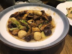 -三姐妹餐厅(曲江店)