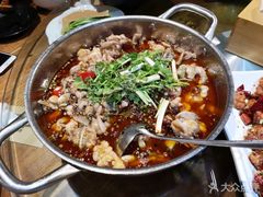 -望京一号·重庆江湖菜(工体店)