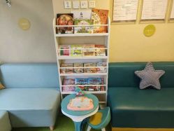 -杭州贝瑞斯美华妇儿医院·早孕·产检·儿科