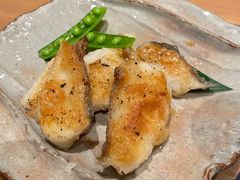 -京旬海鲜放题·铁板烧自助餐厅