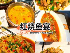 -千岛湖小鱼儿·淳安匠心农家菜