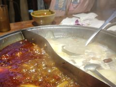 -楠火锅(仁恒梦中心店)