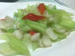 -阿英煲(凉城路店)