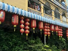 -自然餐厅(Phuket)