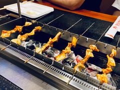 -邢氏老太太烤串(北兴街店)