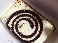-Awfully Chocolate(来福士广场店)