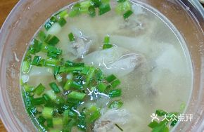 Yihai Meat燕