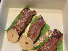 -上井料理黑金店(IFS国金中心店)