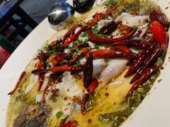 -江渔儿酸菜鱼(东二环泰禾店)