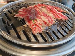 -农乐园炭火烤肉(繁花中心店)
