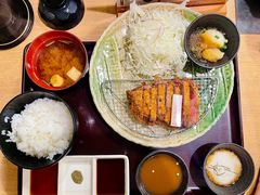 -炸牛排 京都胜牛(京都站前店)
