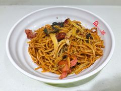 -憨老頭凉皮融合简餐(双山里店)