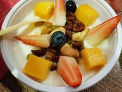 -茉莉餐厅(包河万达店)