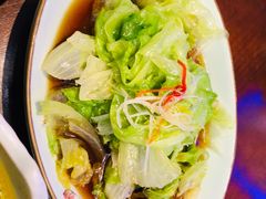 -赵小姐丨新中餐(曲江店)