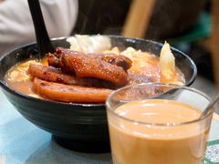 -华嫂冰室(尖沙咀店)