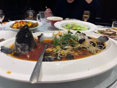 -瓯菜排档·温州海鲜(玕南店)