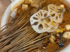 -嘉州叶婆婆钵钵鸡(建设路店)