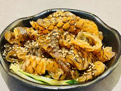 -不二啫·广府啫啫煲(江燕路万科里店)