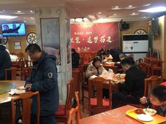 大堂-峨嵋酒家总店(车公庄店)