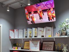 -舞蓓舞蹈(永定路校区)