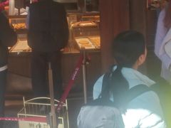 -嘉华鲜花饼·现烤(昆明老街店)