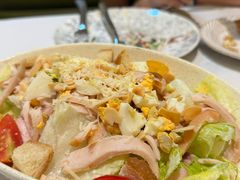 -CRAZYONES克芮旺斯西班牙餐厅(苏州中心店)