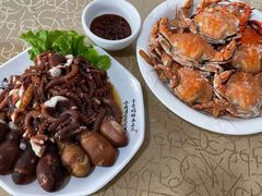 -海香园饭店