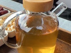 -MAP CHA普洱茶馆(翠湖店)