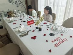 -王品牛排(郑州大卫城店)