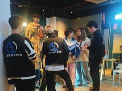 -棂笼·深度沉浸密室(武汉旗舰店)