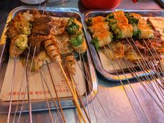 -壹加壹电烤串(总店)