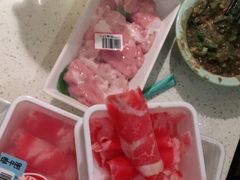 -野妹火锅(龙岗店)