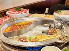 -大龙燚火锅(太古里店)