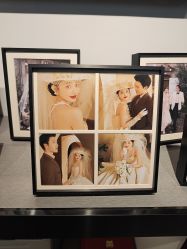 -茉野映画婚纱摄影(成都店)