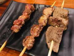 -鸟串烧Yakitori