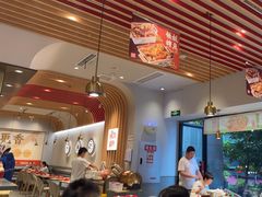 -每味每客·重庆麻辣烫(拓展大厦店)