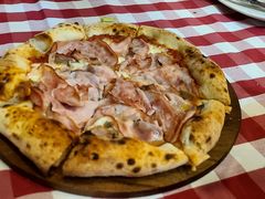 -安立可意大利美食