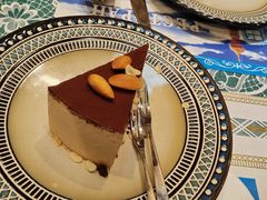 -安德烈俄式西餐厅(中央大街店)