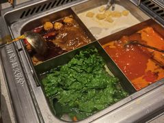 -海底捞火锅(万达广场店)
