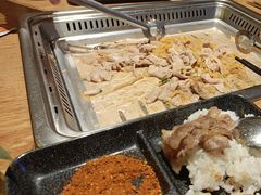 -新石器烤肉(南站店)