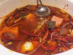 毛血旺-首秀·四川料理(星耀101店)