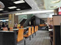 -肯德基(中关村E世界店)