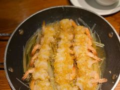 -炊烟小炒黄牛肉(东庆街店)