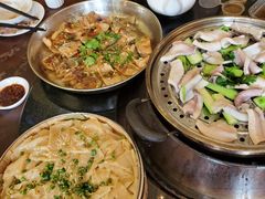 陈村粉-阿多私房菜(顺德店)