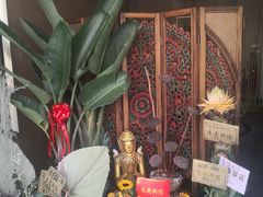 -享泰·泰式按摩SPA私家会所(大沥店)
